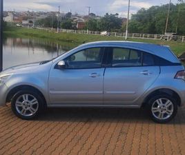 LTZ 1.4 MPFI 8V FLEXPOWER 5P