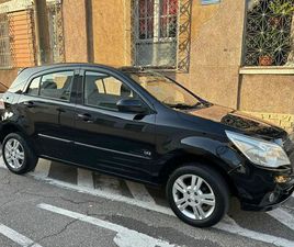 LTZ 1.4 MPFI 8V FLEXPOWER 5P