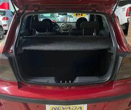 LTZ 1.4 MPFI 8V FLEXPOWER 5P