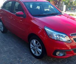 LTZ EASYTRONIC 1.4 8V FLEXPOWER 5P