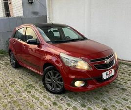 LTZ EFFECT 1.4 8V FLEXPOWER 5P MEC