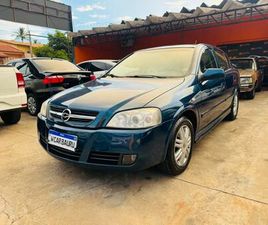 CHEVROLET ASTRA CHEVROLET ASTRA 2.0/ CD 2.0 8V 3P AUT. 2003
