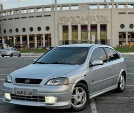 CHEVROLET ASTRA S.SPORT 2.0 F.POW. 5P/SPORT 2.0 3P