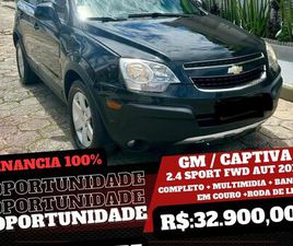 SPORT FWD 2.4 16V 171/185CV