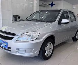 SPIRIT/ LT 1.0 MPFI 8V FLEXP. 5P