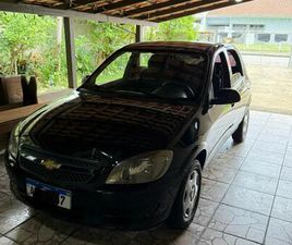 SPIRIT/ LT 1.0 MPFI 8V FLEXP. 5P