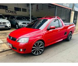 SPORT 1.4 ECONOFLEX 8V 2P