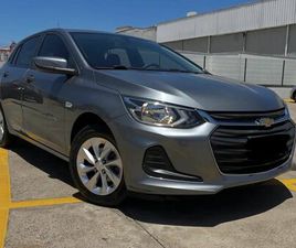 HATCH LT 1.0 12V TB FLEX AUT. 4P