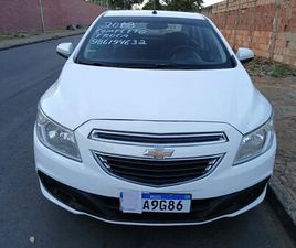 SED. LT 1.0 8V FLEXPOWER 4P