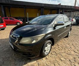 SED. LT 1.4 8V FLEXPOWER 4P