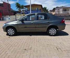 SED. MAXX 1.0 8V FLEXPOWER 4P