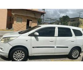 LT 1.8 8V ECONO.FLEX 5P AUT.