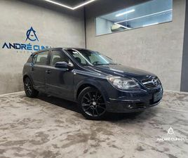 GT-X 2.0 MPFI 8V FLEXPOWER AUT.