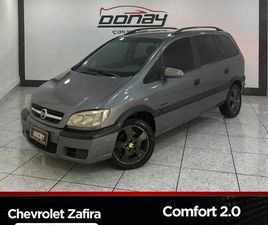 COMFORT 2.0 MPFI FLEXPOWER 8V 5P