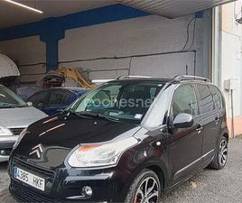 CITROEN C3 PICASSO