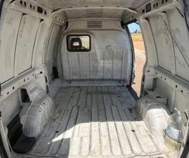 CITROEN JUMPY CITROEN - JUMPY