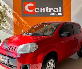 FIAT MILLE FIAT UNO 1.0 MILLE ECONOMY