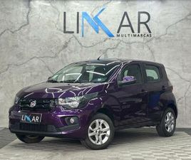 FIAT MOBI 1.0 FIREFLY DRIVE