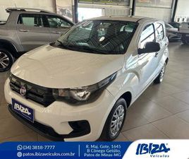 FIAT MOBI EASY 1.0 FIRE FLEX 5P.