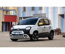 FIAT PANDA 1.0 BSG PANDINA POP