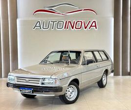 FORD BELINA L 1.8/1.6