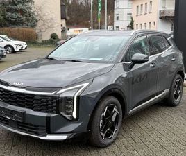 SPIRIT 4WD HEAD-UP EL.HECKK