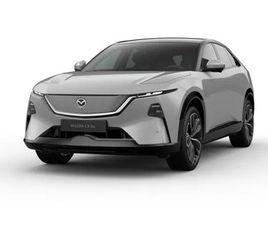 BEV 258K LFP BATÉRIA, RWD, AT, DOJAZD 464 KM NA 21 DISKOCH KOLIES 190 KW MULTI-TONE AERO GREY METALIC + BLACK 55C