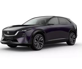 BEV 258K LFP BATÉRIA, RWD, AT, DOJAZD 464 KM NA 21 DISKOCH KOLIES 190 KW NIGHTFALL VIOLET 2-TONE + BLACK / 55N