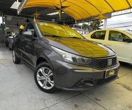 FIAT ARGO 1.0 DRIVE
