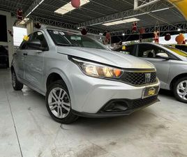 FIAT ARGO 1.0