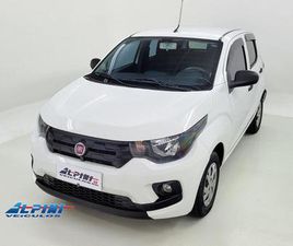 FIAT MOBI 1.0 EVO EASY