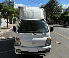 HYUNDAI HR 2.5 TCI DIESEL (RS/RD) 2016