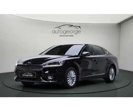 KIA K7 3.0LPI LUXURY AUTOGEORGE.COM