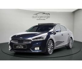 KIA K7 3.0LPI NOBLESSE AUTOGEORGE.COM