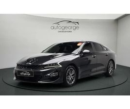 KIA K5 2.0LPI NOBLESSE AUTOGEORGE.COM