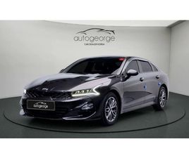 KIA K5 2.0LPI NOBLESSE AUTOGEORGE.COM
