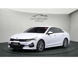 KIA K5 2.0LPI NOBLESSE AUTOGEORGE.COM