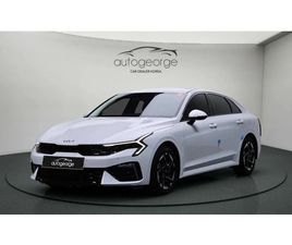 KIA K5 2.0LPI PRESTIGE AUTOGEORGE.COM