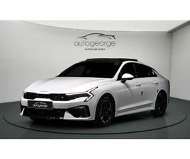 KIA K5 2.0LPI PRESTIGE AUTOGEORGE.COM