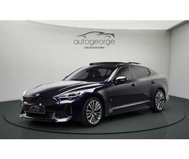 KIA STINGER 2.0 TURBO 2WD DREAM EDITION AUTOGEORGE.COM