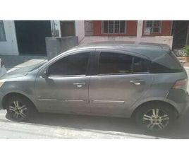 LTZ 1.4 MPFI 8V FLEXPOWER 5P