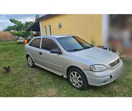 CHEVROLET ASTRA GL 1.8 MPFI 3P