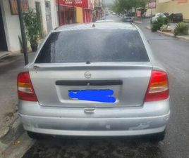 CHEVROLET ASTRA GL 1.8 MPFI 3P