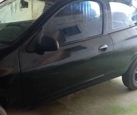 CHEVROLET CELTA 1.0/SUPER/N.PIQ.1.0 MPFI VHC 8V 3P 2003