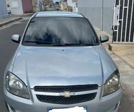 CHEVROLET CELTA LIFE/ LS 1.0 MPFI 8V FLEXPOWER 5P