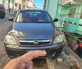 SEDAN 1.0 MPFI 8V 71CV 4P