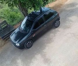 WIND 1.0 MPFI / EFI 2P