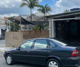 GLS/EXPRES.2.2/ 2.0 E 2.0 CD 8V