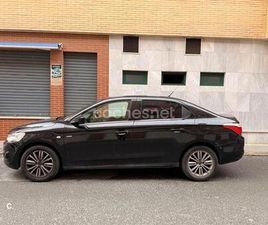 CITROEN C-ELYSEE CITROEN CELYSEE