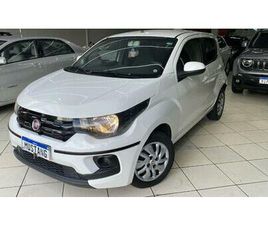FIAT MOBI 1.0 EVO LIKE